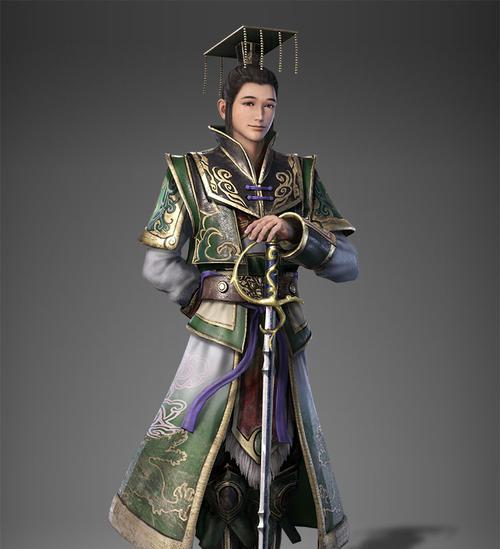 打造完美武将，掌握宝物攻略（以《真三国无双联合突击》游戏宝物和100级人物鉴为主题）