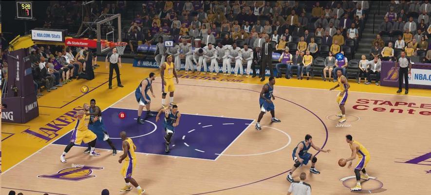 如何以最高画质设置运行NBA2K14游戏？