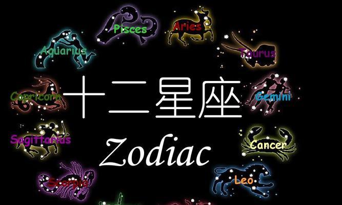 逆水寒十二星宫录攻略（星座特点揭秘）