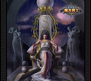 《魔龙与勇士》荆棘女王贝法娜技能连招方法技巧解析（掌握荆棘女王贝法娜的技能连招）