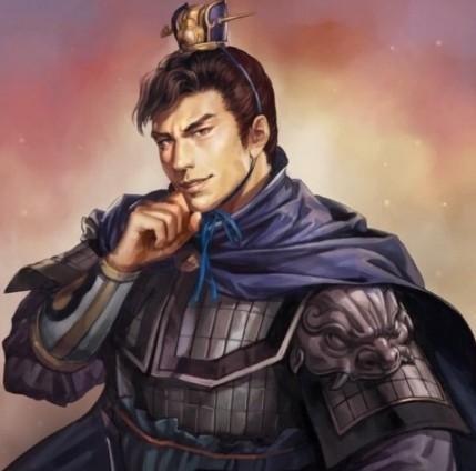 《墨三国》游戏武将介绍（曹洪的能力与特点）